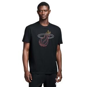 NBA Game 7 Oversized Heavyweight Cotton T-Shirt